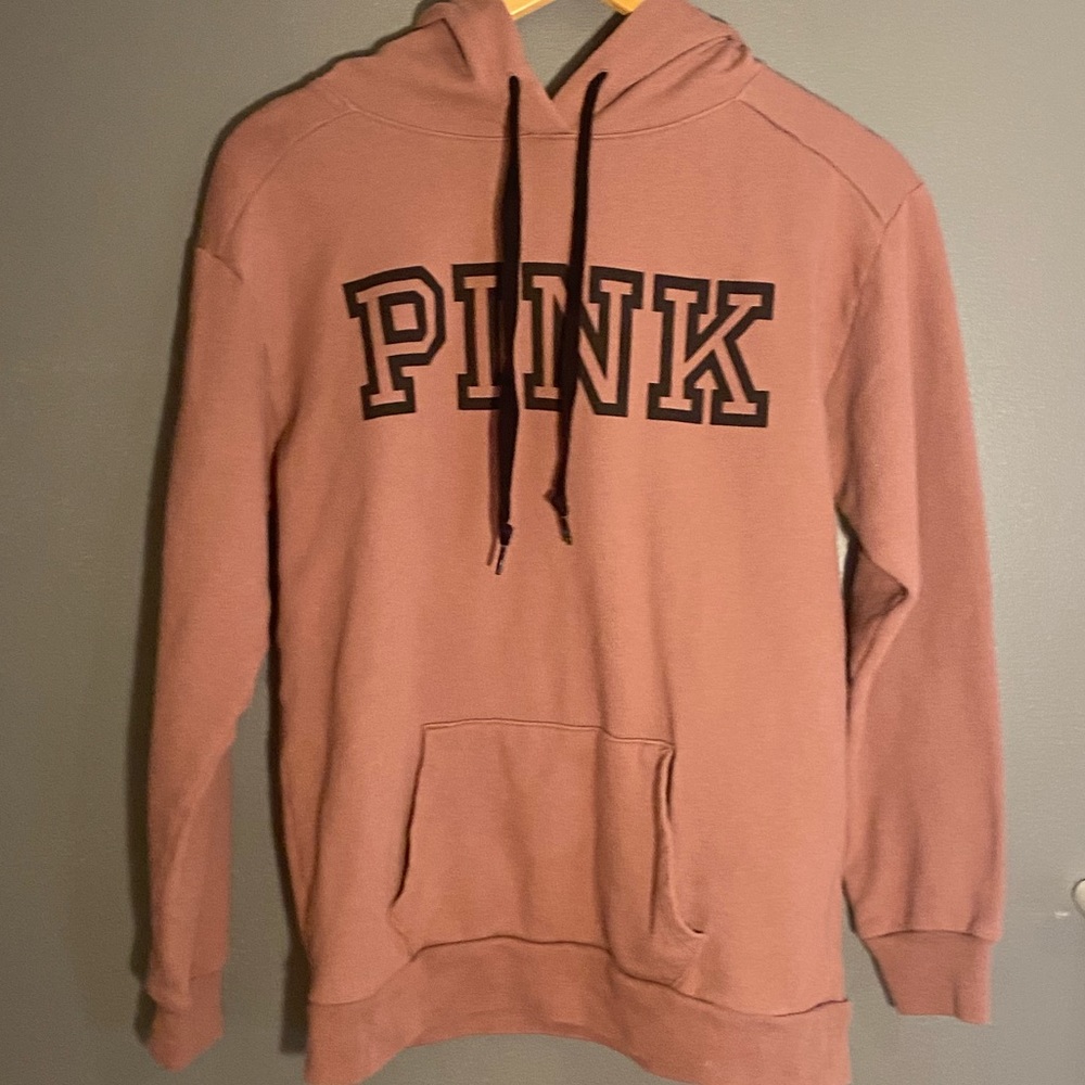 Victoria’s Secret Pink Pullover